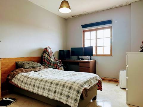 Apartamento T2 Venda em Loulé (São Sebastião),Loulé