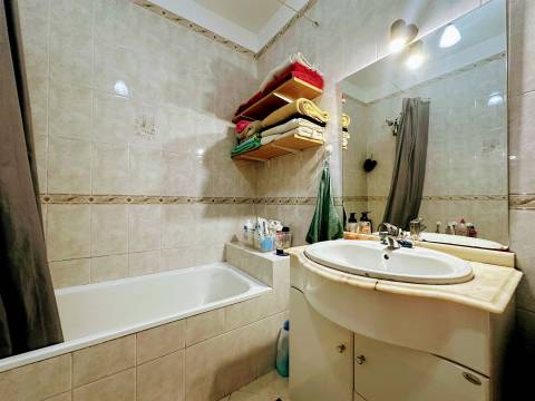 Apartamento T2 Venda em Loulé (São Sebastião),Loulé