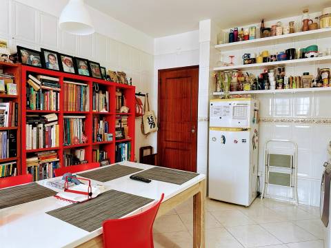 Apartamento T2 Venda em Loulé (São Sebastião),Loulé