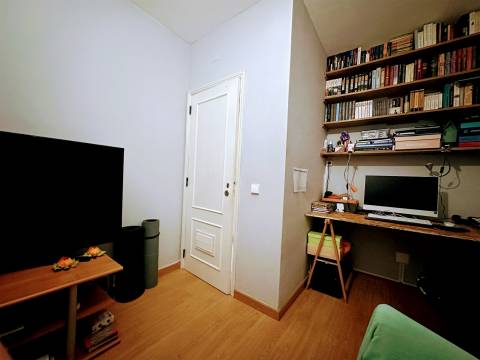 Apartamento T2 Venda em Loulé (São Sebastião),Loulé