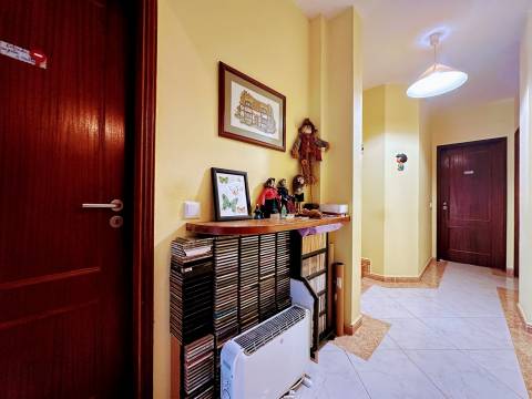 Apartamento T2 Venda em Loulé (São Sebastião),Loulé