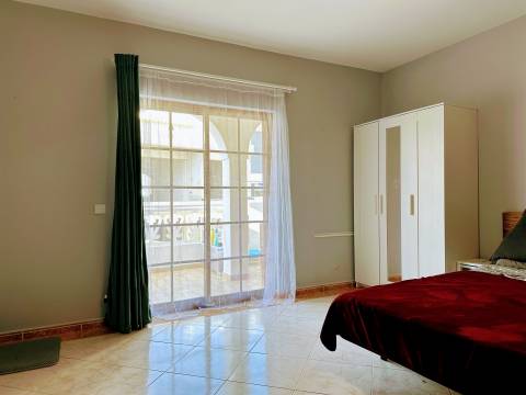 Apartamento T2 Venda em Loulé (São Sebastião),Loulé