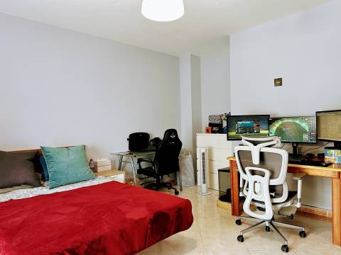 Apartamento T2 Venda em Loulé (São Sebastião),Loulé