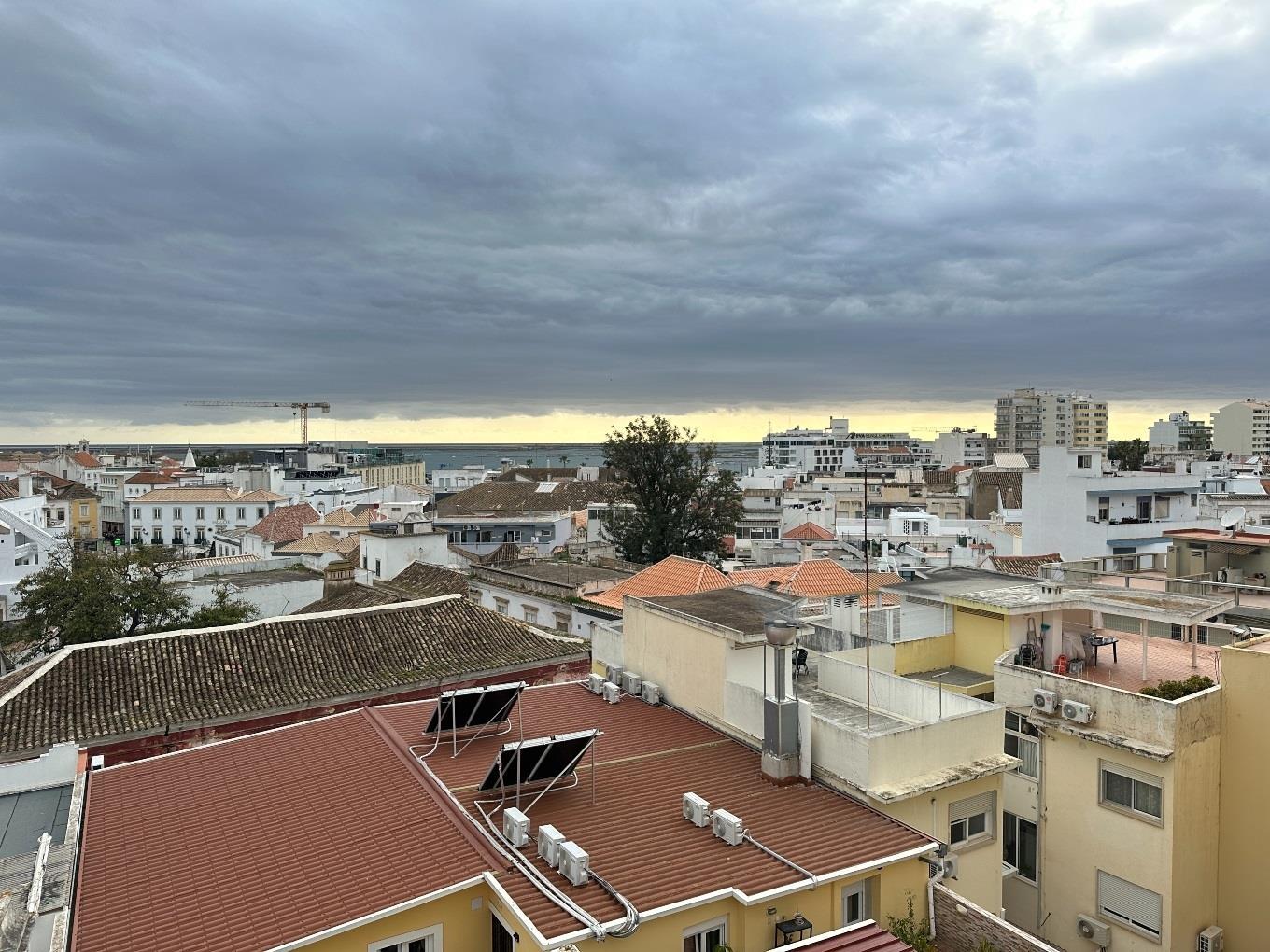 Apartamento T4 Venda em Faro (Sé e São Pedro),Faro
