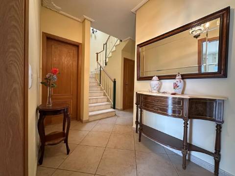 Apartamento T4 Venda em Faro (Sé e São Pedro),Faro