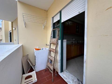 Apartamento T4 Venda em Faro (Sé e São Pedro),Faro