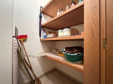 Apartamento T4 Venda em Faro (Sé e São Pedro),Faro