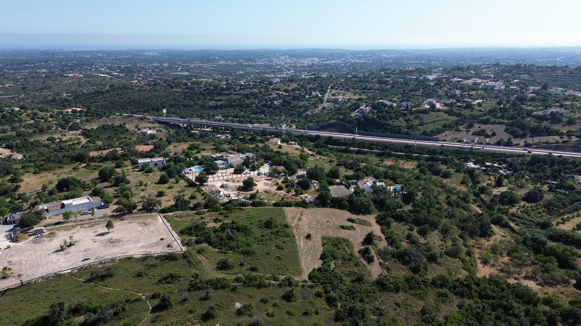 Terreno Rústico  Venda em Loulé (São Clemente),Loulé