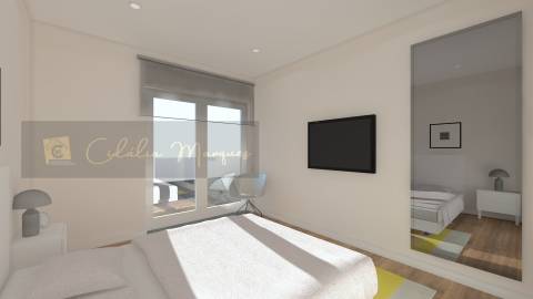 Apartamento T2 DUPLEX Venda em Viseu,Viseu