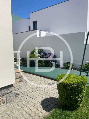 Moradia T4 Venda em Arcozelo,Barcelos