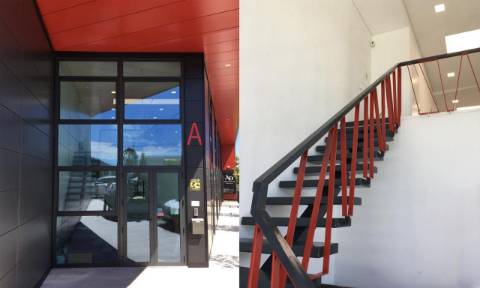 Armazém  Arrendamento em Carreira e Fonte Coberta,Barcelos