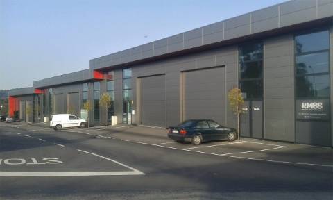 Armazém  Arrendamento em Carreira e Fonte Coberta,Barcelos