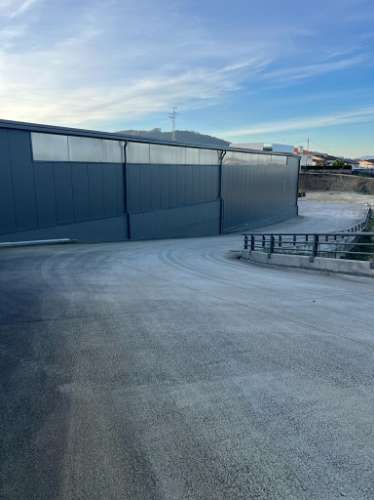 Armazém  Arrendamento em Carreira e Fonte Coberta,Barcelos