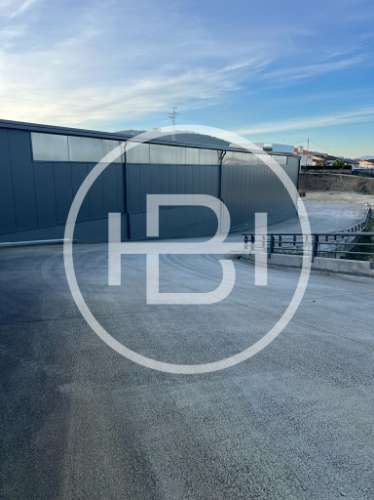 Armazém  Arrendamento em Carreira e Fonte Coberta,Barcelos