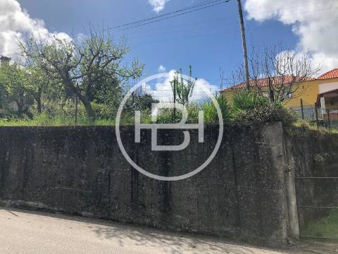 Lote de Terreno  Venda em Silva,Barcelos