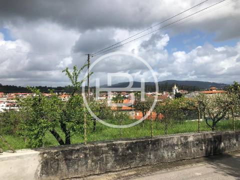 Lote de Terreno  Venda em Silva,Barcelos