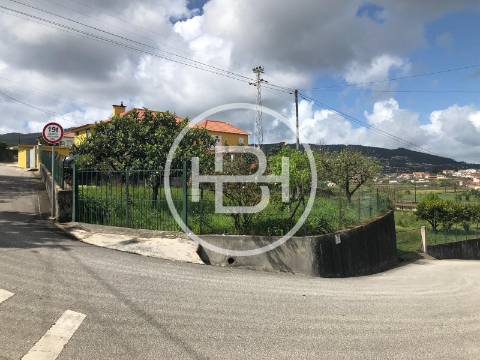 Lote de Terreno  Venda em Silva,Barcelos