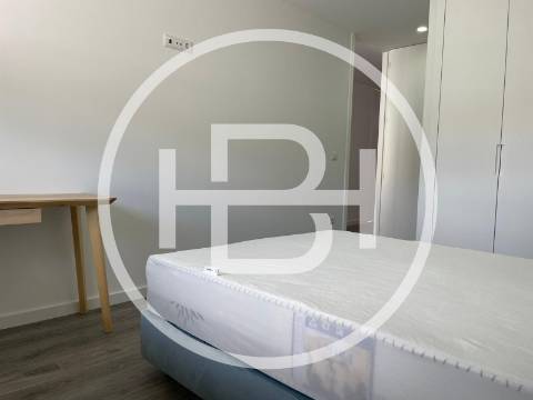 Quarto  Arrendamento em Barcelos, Vila Boa e Vila Frescainha (São Martinho e São Pedro),Barcelos