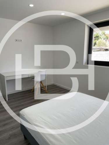 Quarto  Arrendamento em Barcelos, Vila Boa e Vila Frescainha (São Martinho e São Pedro),Barcelos