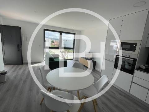 Quarto  Arrendamento em Barcelos, Vila Boa e Vila Frescainha (São Martinho e São Pedro),Barcelos