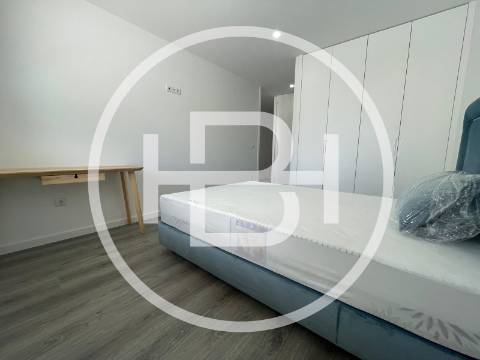 Quarto  Arrendamento em Barcelos, Vila Boa e Vila Frescainha (São Martinho e São Pedro),Barcelos