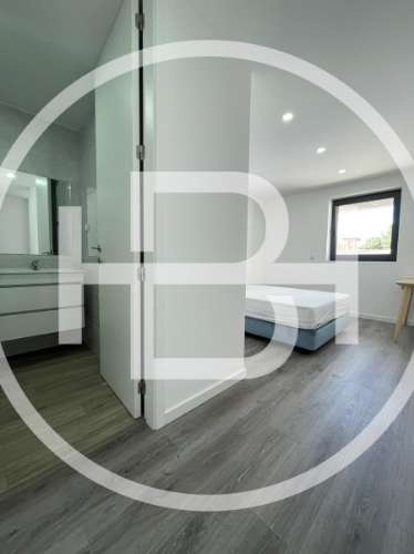 Quarto  Arrendamento em Barcelos, Vila Boa e Vila Frescainha (São Martinho e São Pedro),Barcelos