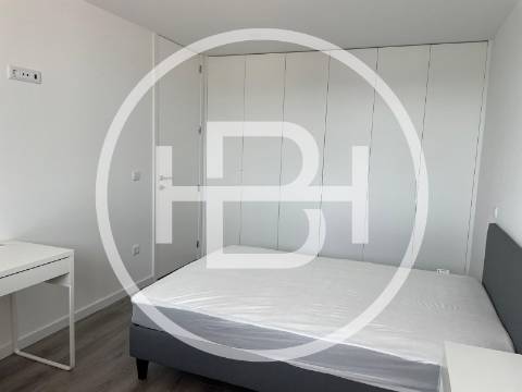 Quarto  Arrendamento em Barcelos, Vila Boa e Vila Frescainha (São Martinho e São Pedro),Barcelos