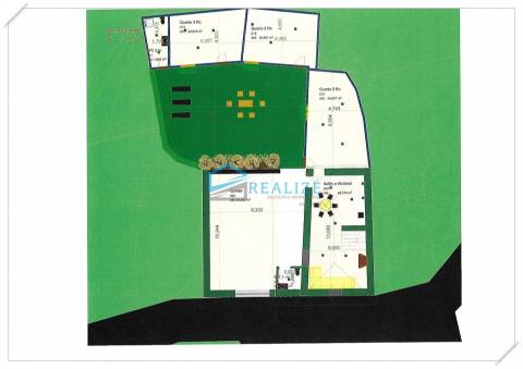 Moradia para reconstruir em Magarelos, Mouçós