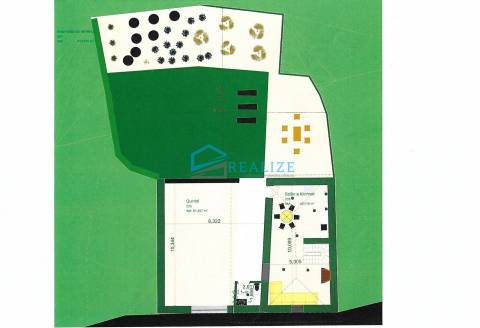 Moradia para reconstruir em Magarelos, Mouçós