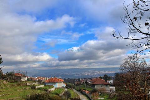 Terreno em Mondrões