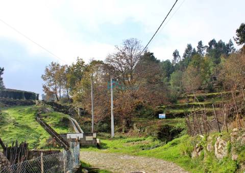 Terreno em Mondrões