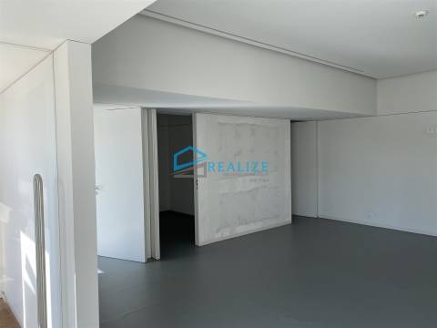 Loja junto ao Mercado de Vila Real