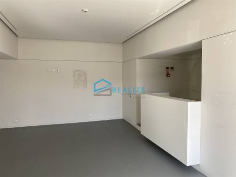 Loja junto ao Mercado de Vila Real