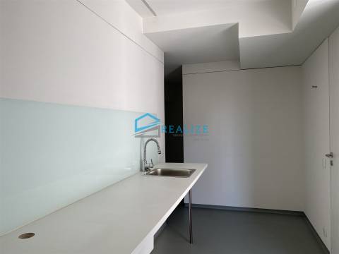 Loja junto ao Mercado de Vila Real