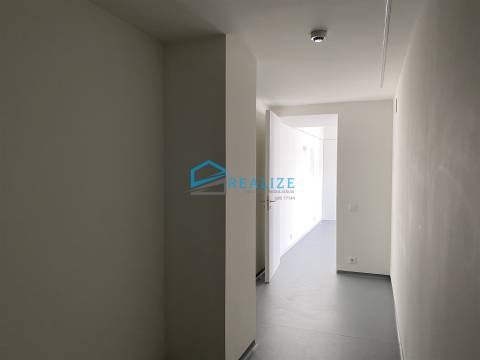 Loja junto ao Mercado de Vila Real