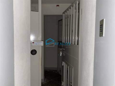 Loja junto ao Mercado de Vila Real