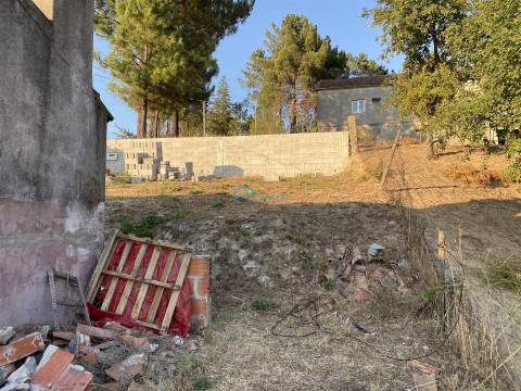 Moradia para restaurar