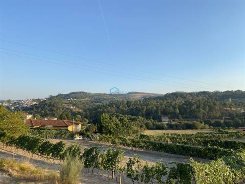 Moradia para restaurar