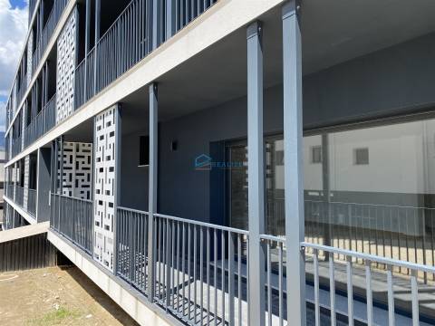 Apartamento T1 Arrendamento em Vila Real (Nossa Senhora da Conceição, São Pedro e São Dinis),Vila Real