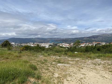 Terreno para construção em altura Vila Real.