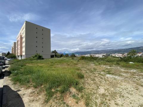 Terreno para construção em altura Vila Real.