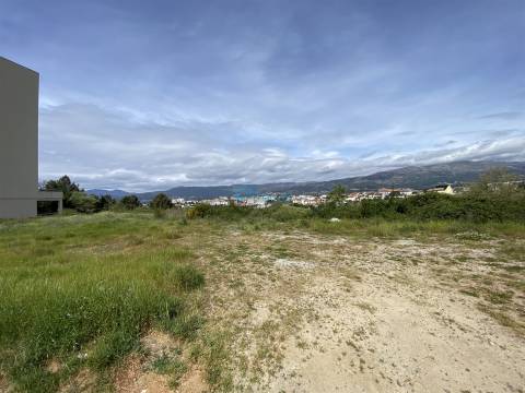 Terreno para construção em altura Vila Real.