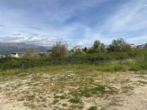 Terreno para construção em altura Vila Real.