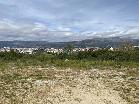 Terreno para construção em altura Vila Real.