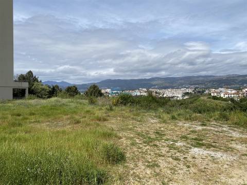 Terreno para construção em altura Vila Real.