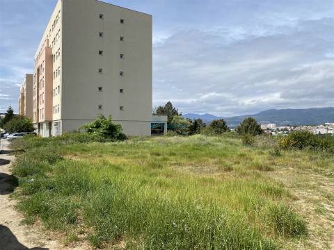 Terreno para construção em altura Vila Real.