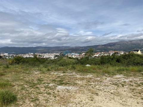 Terreno para construção em altura Vila Real.