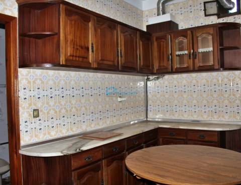 Moradia em São Mamede de Riba Tua