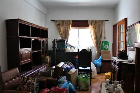 Moradia em São Mamede de Riba Tua