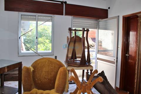 Moradia em São Mamede de Riba Tua